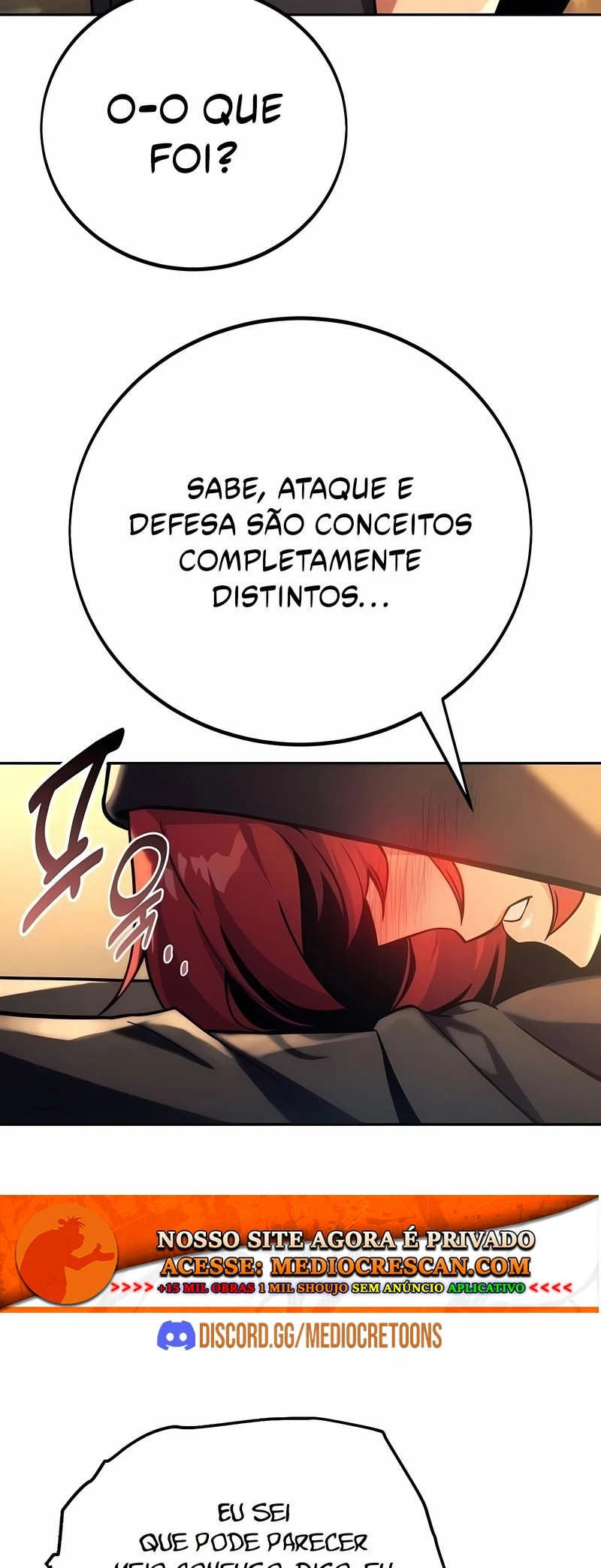 Guia de Sobrevivência do Extra da Academia Capítulo 60 Página 45