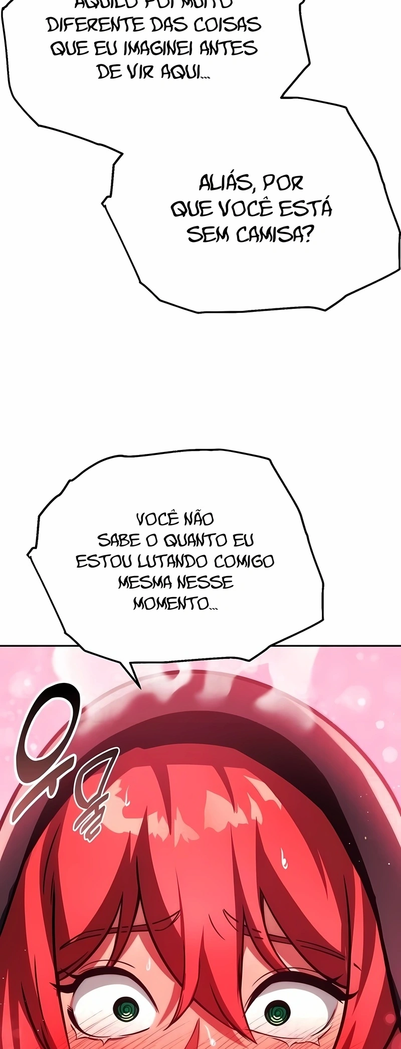 Guia de Sobrevivência do Extra da Academia Capítulo 60 Página 47