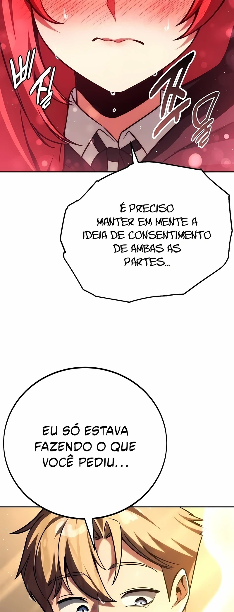 Guia de Sobrevivência do Extra da Academia Capítulo 60 Página 48