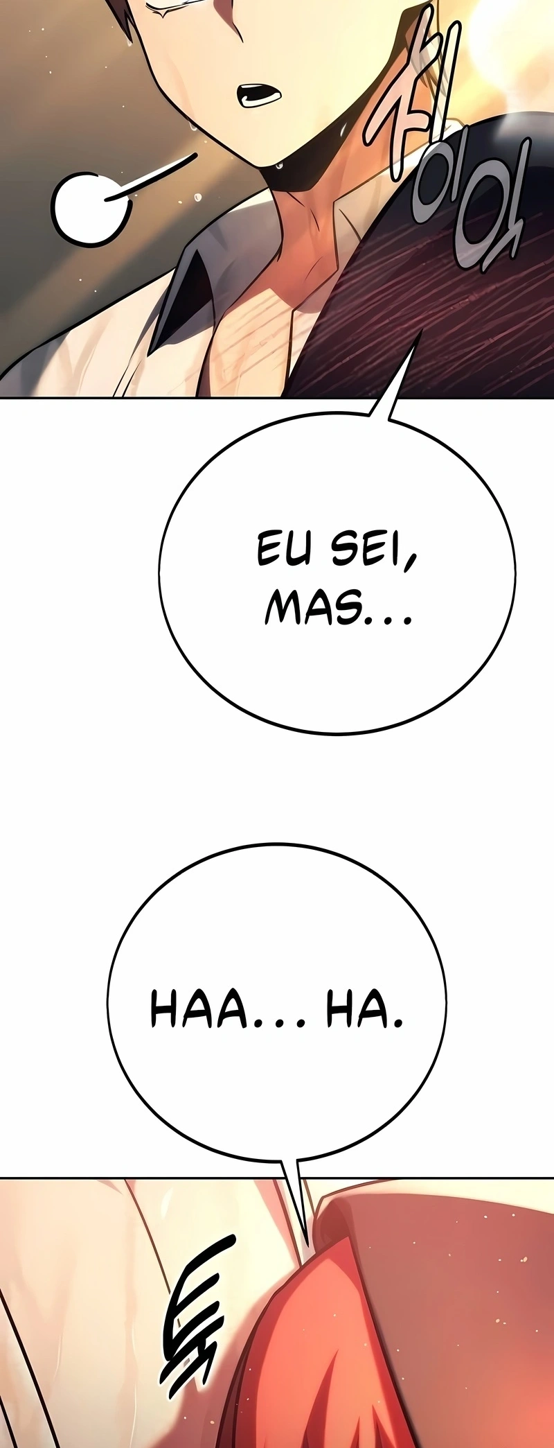 Guia de Sobrevivência do Extra da Academia Capítulo 60 Página 49