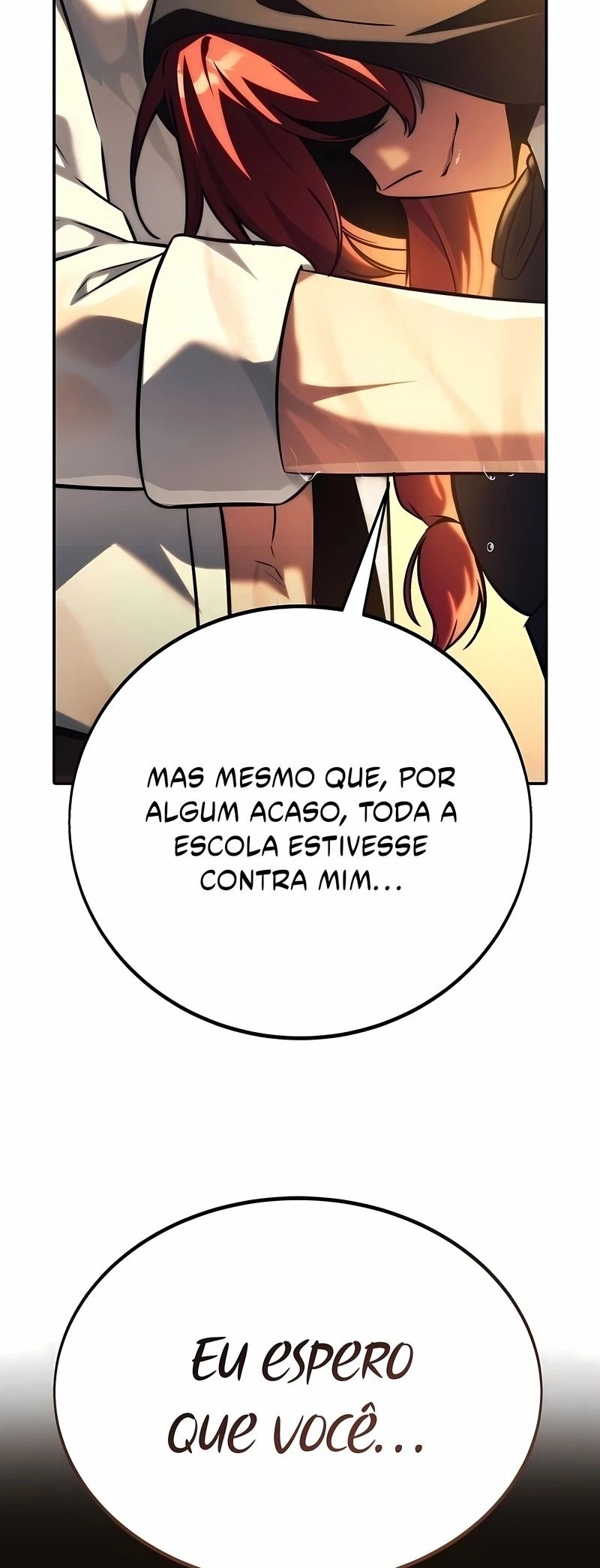 Guia de Sobrevivência do Extra da Academia Capítulo 60 Página 55