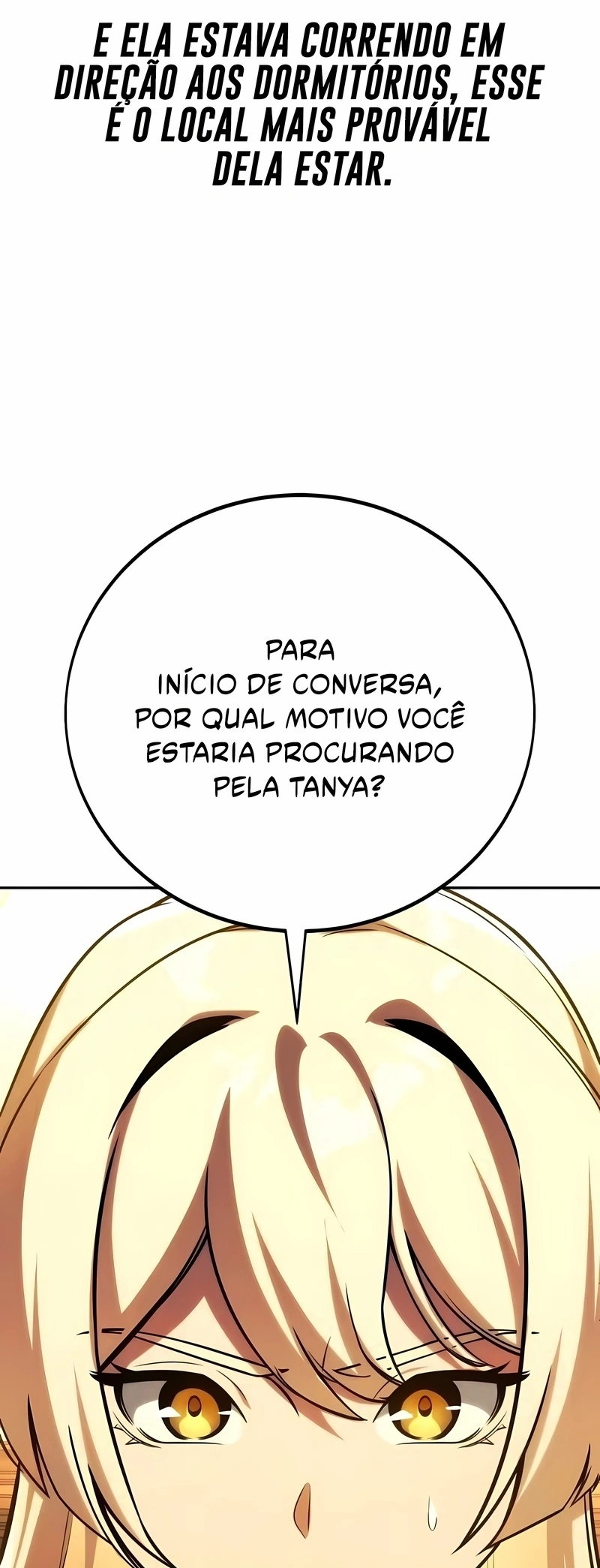Guia de Sobrevivência do Extra da Academia Capítulo 60 Página 63