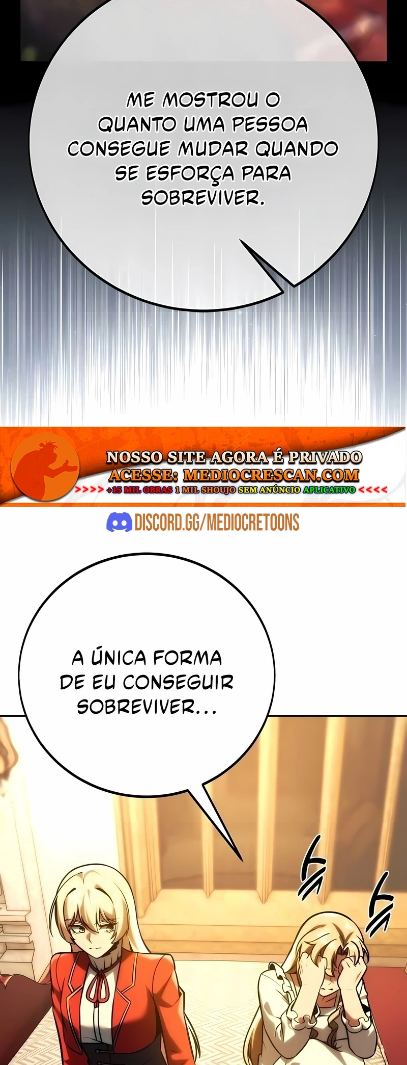 Guia de Sobrevivência do Extra da Academia Capítulo 60 Página 90