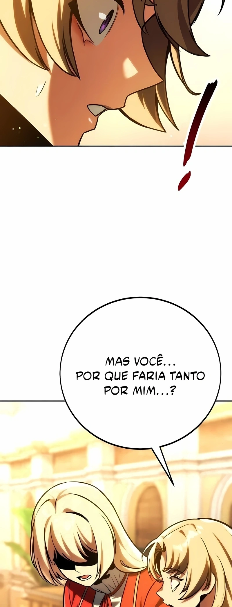 Guia de Sobrevivência do Extra da Academia Capítulo 60 Página 96