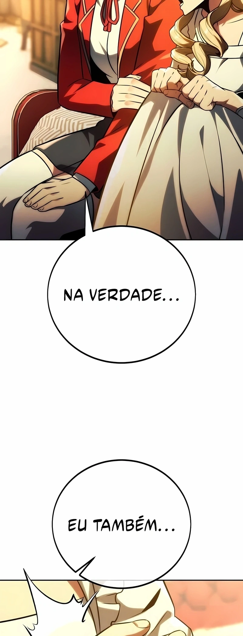 Guia de Sobrevivência do Extra da Academia Capítulo 60 Página 97
