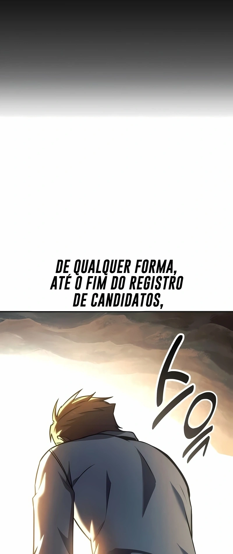 Guia de Sobrevivência do Extra da Academia Capítulo 61 Página 106