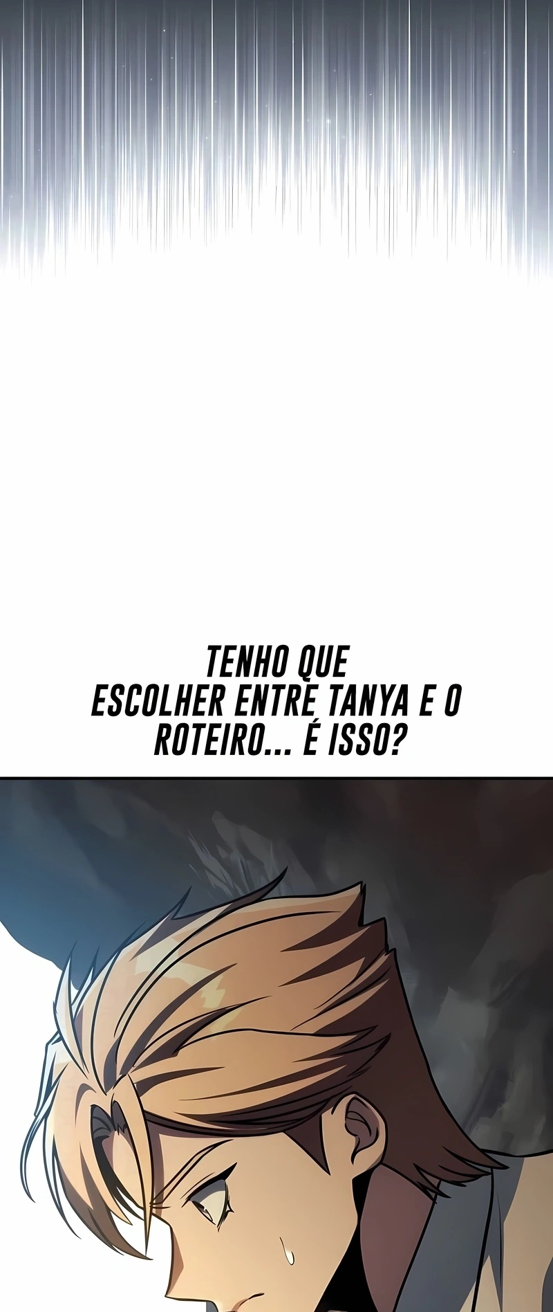Guia de Sobrevivência do Extra da Academia Capítulo 61 Página 110