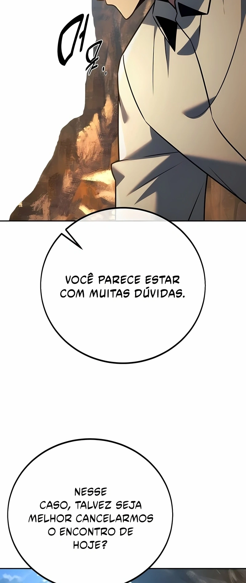 Guia de Sobrevivência do Extra da Academia Capítulo 61 Página 111