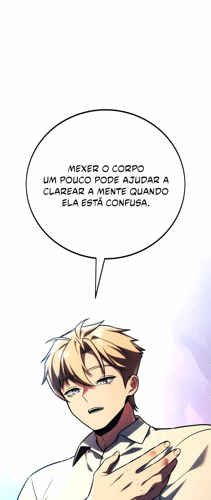 Guia de Sobrevivência do Extra da Academia Capítulo 61 Página 115