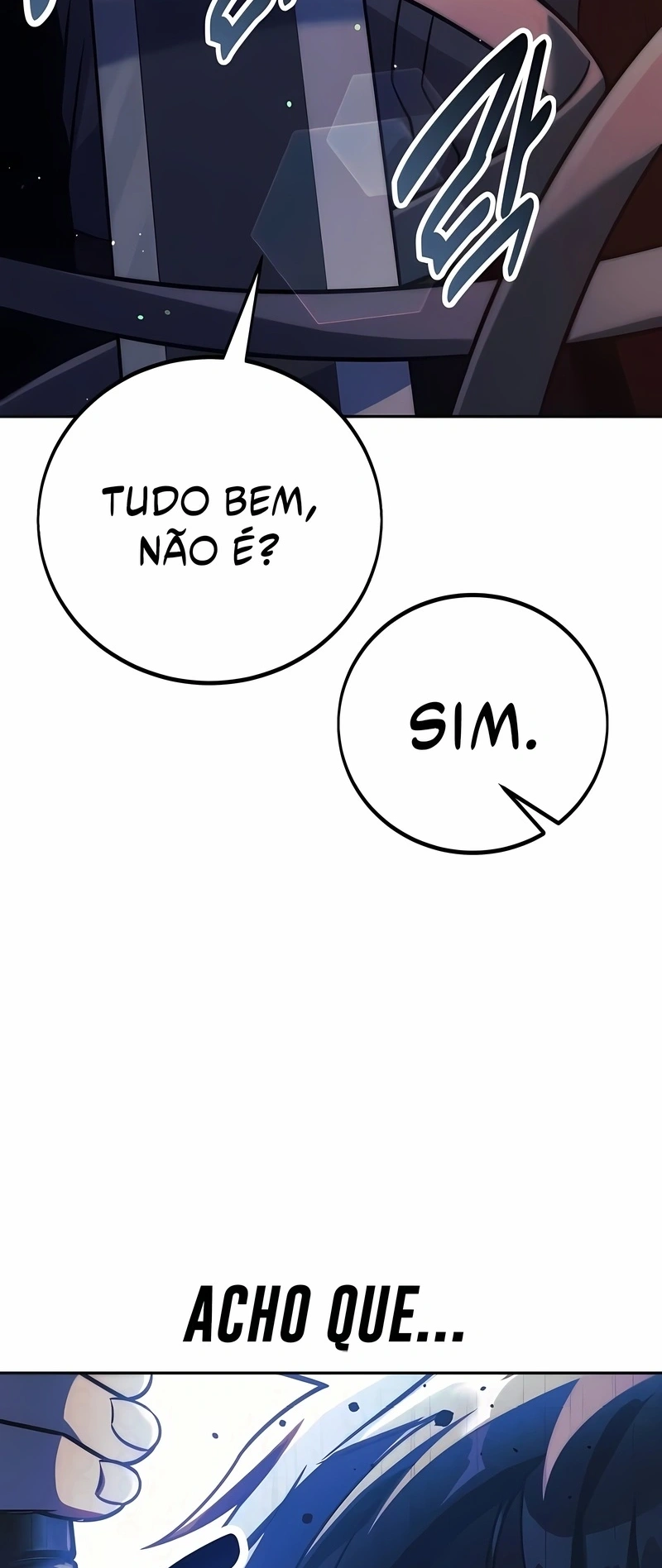 Guia de Sobrevivência do Extra da Academia Capítulo 61 Página 118