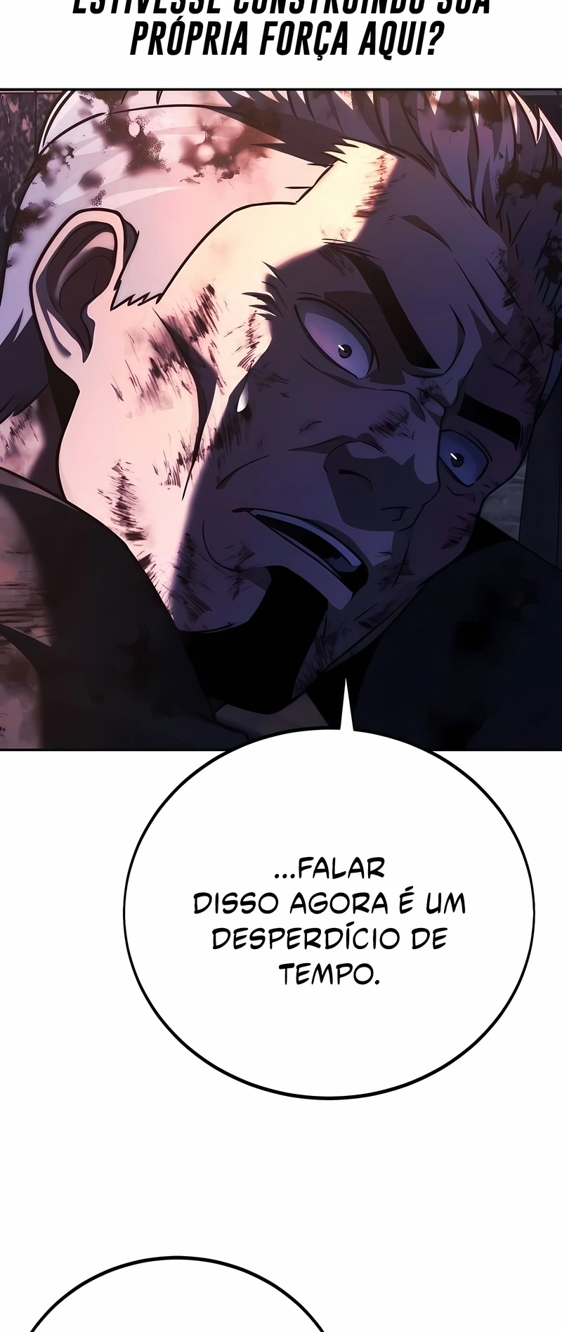 Guia de Sobrevivência do Extra da Academia Capítulo 61 Página 14