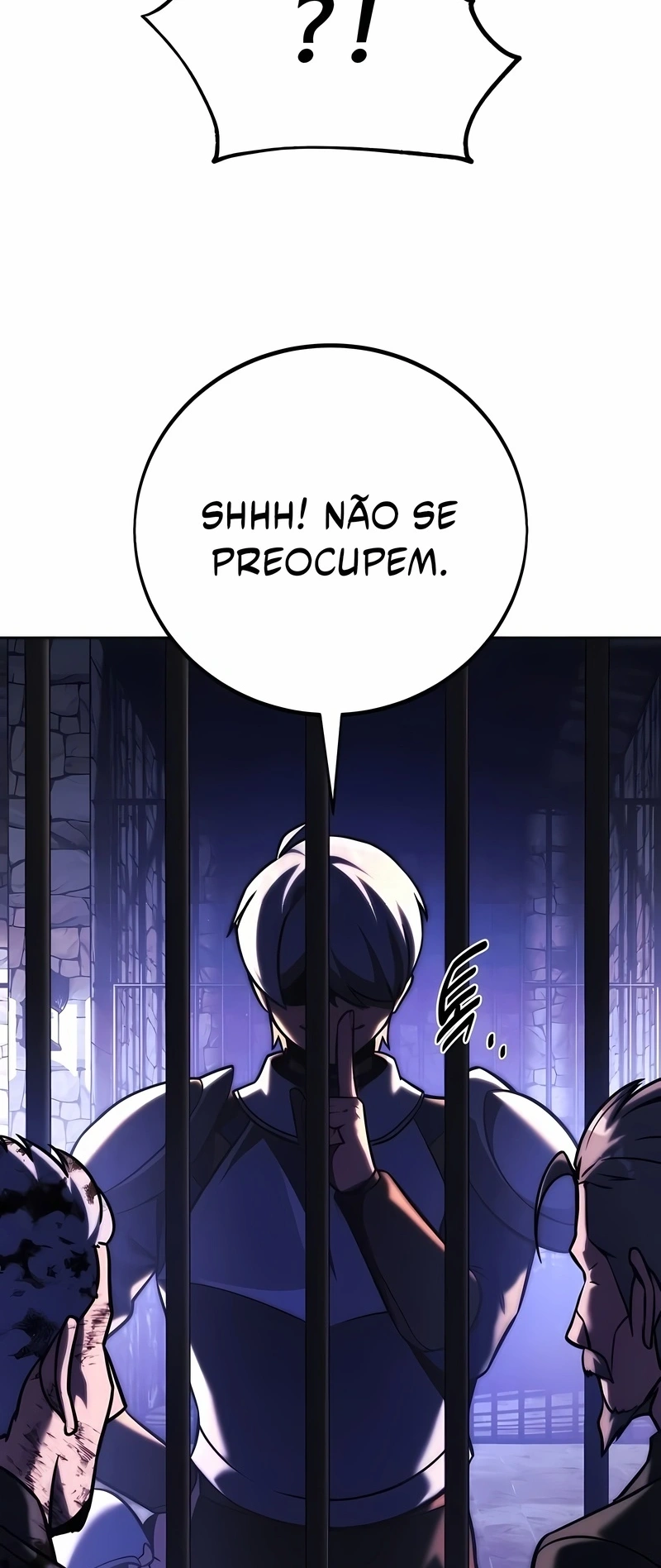 Guia de Sobrevivência do Extra da Academia Capítulo 61 Página 16