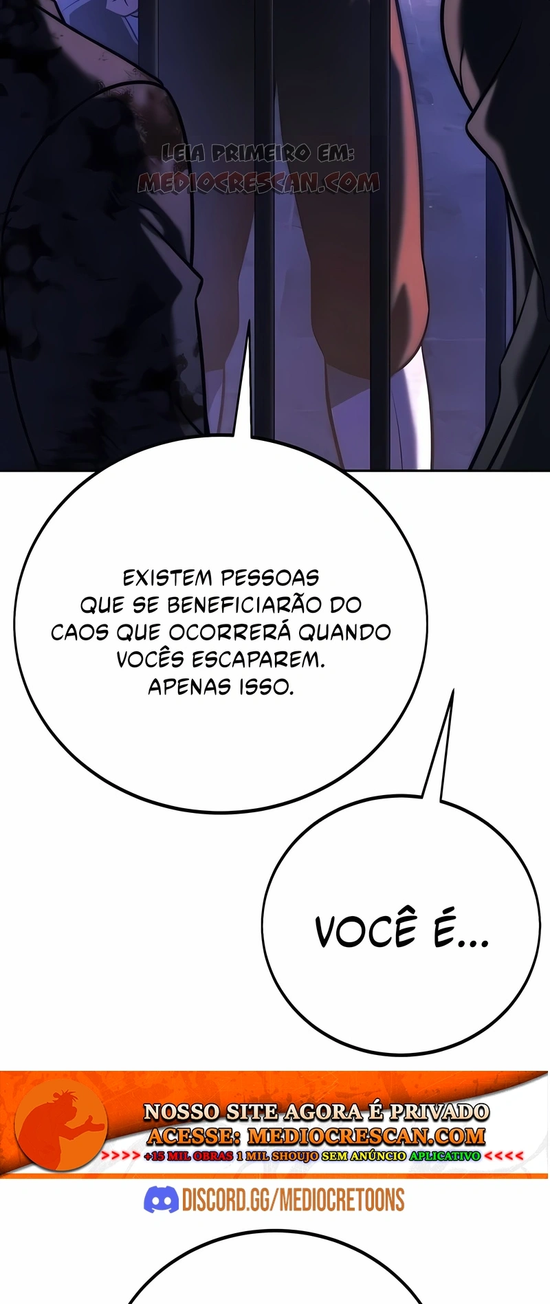 Guia de Sobrevivência do Extra da Academia Capítulo 61 Página 17
