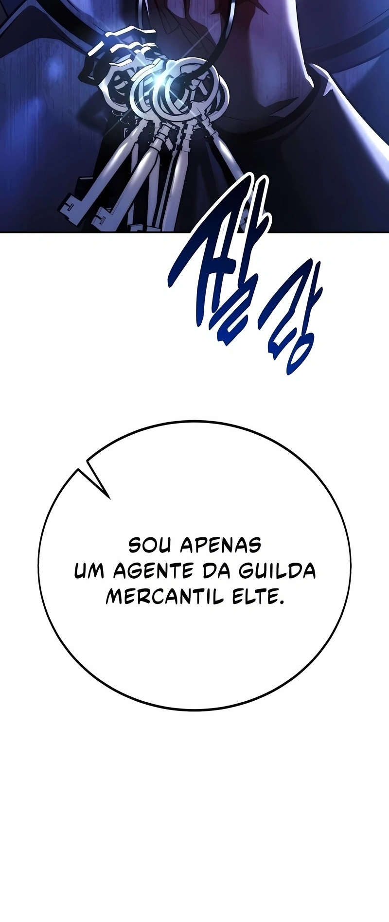 Guia de Sobrevivência do Extra da Academia Capítulo 61 Página 19