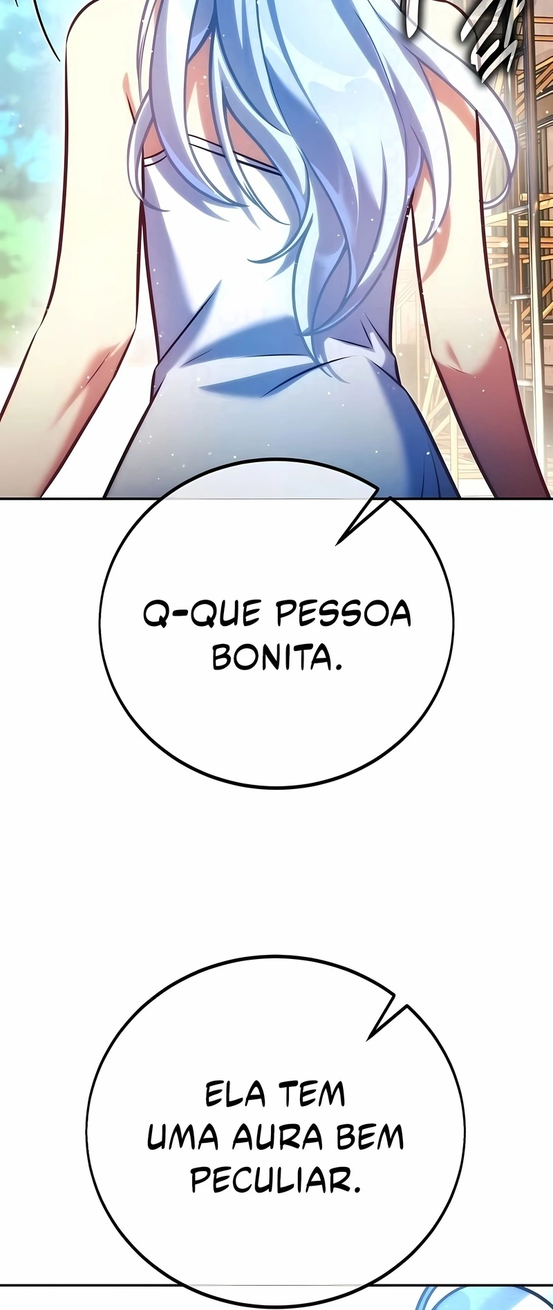 Guia de Sobrevivência do Extra da Academia Capítulo 61 Página 29