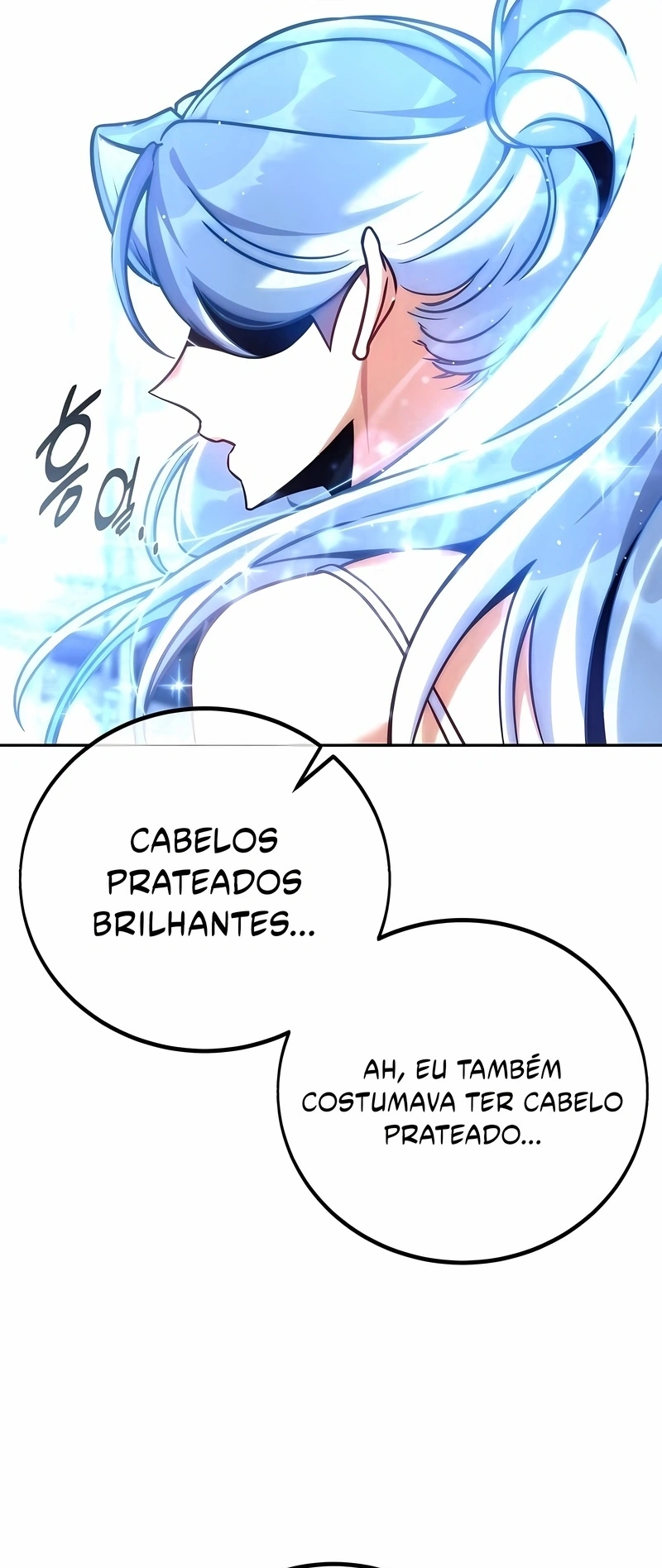 Guia de Sobrevivência do Extra da Academia Capítulo 61 Página 30