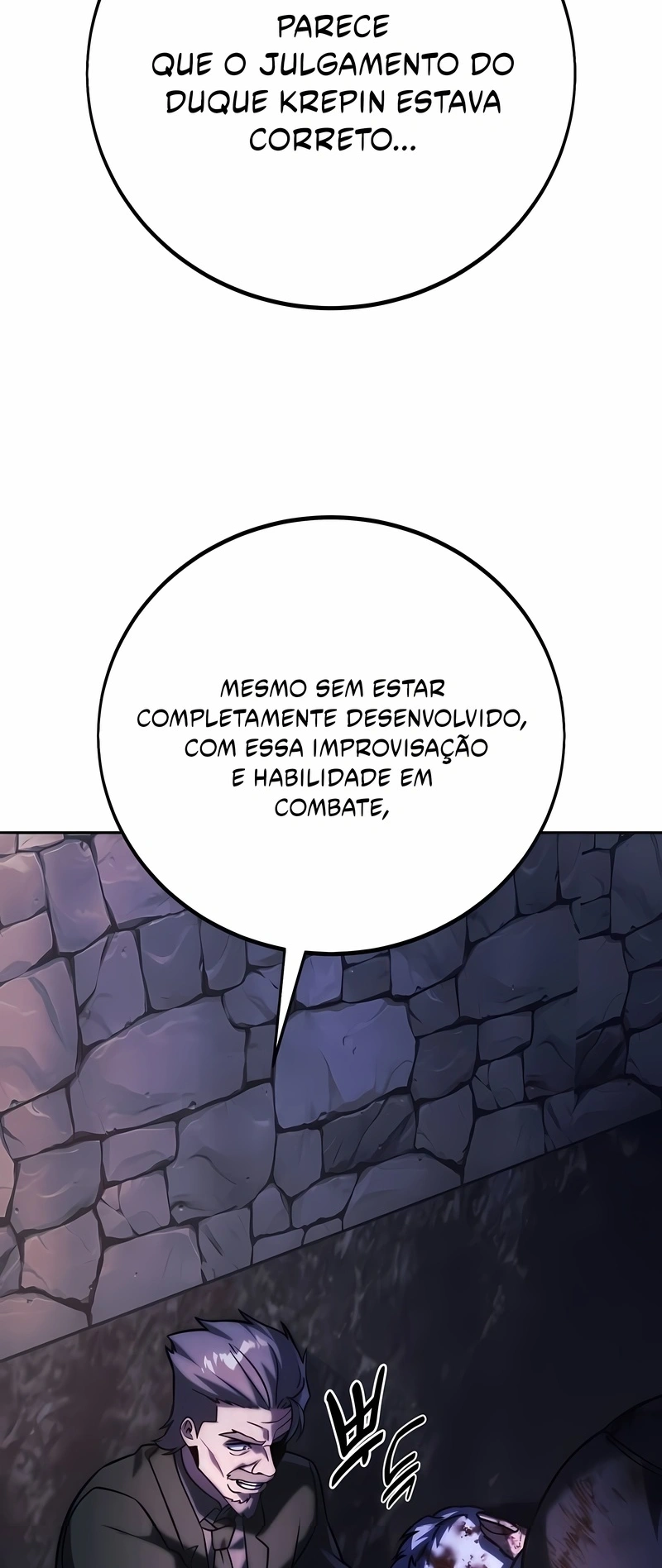 Guia de Sobrevivência do Extra da Academia Capítulo 61 Página 4
