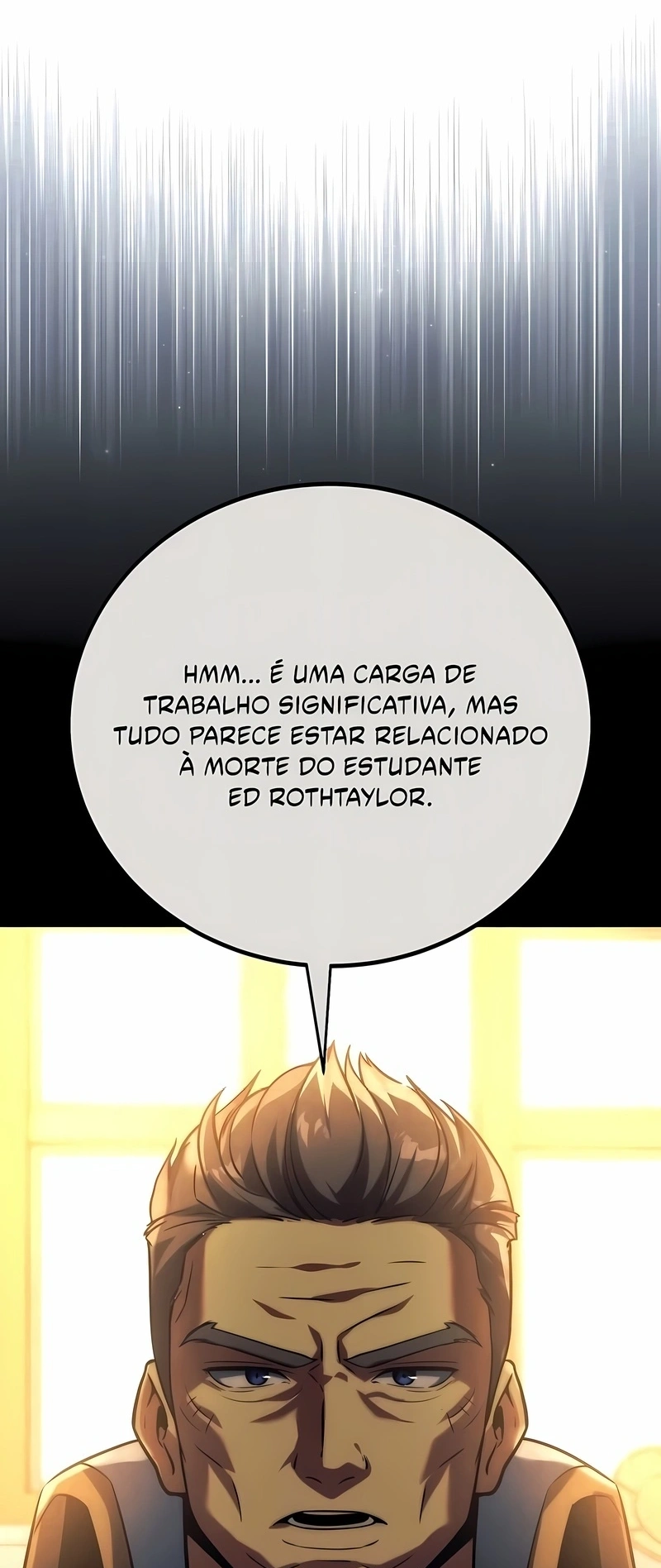 Guia de Sobrevivência do Extra da Academia Capítulo 61 Página 47