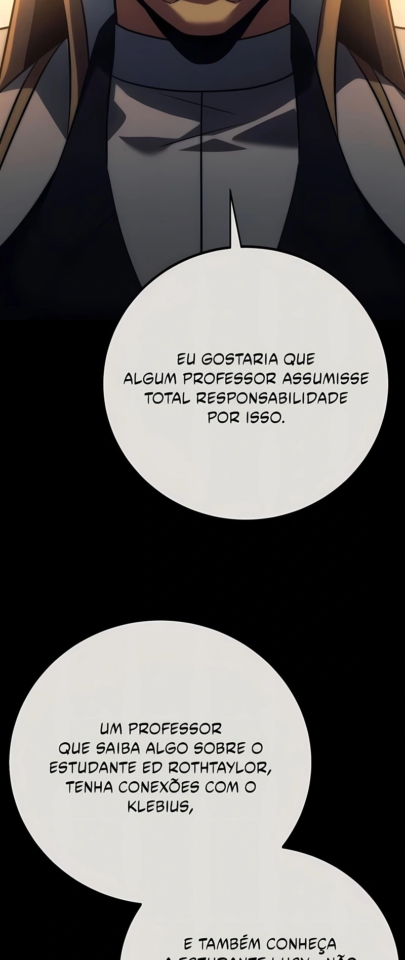 Guia de Sobrevivência do Extra da Academia Capítulo 61 Página 48