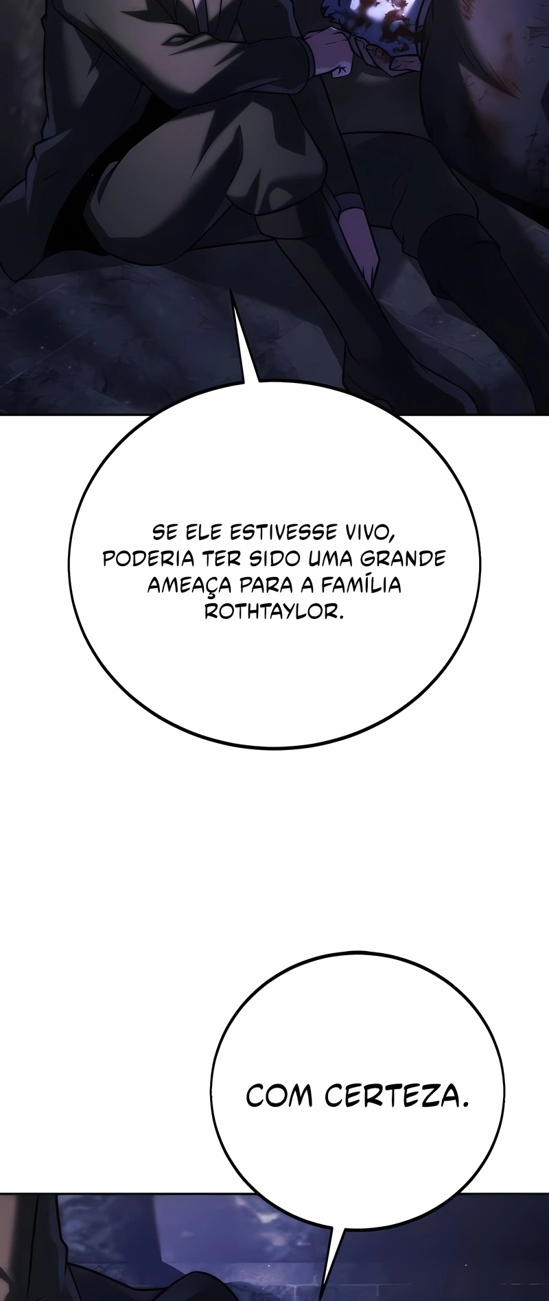 Guia de Sobrevivência do Extra da Academia Capítulo 61 Página 5