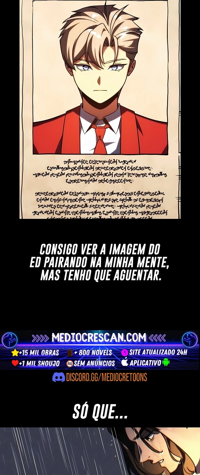 Guia de Sobrevivência do Extra da Academia Capítulo 61 Página 56