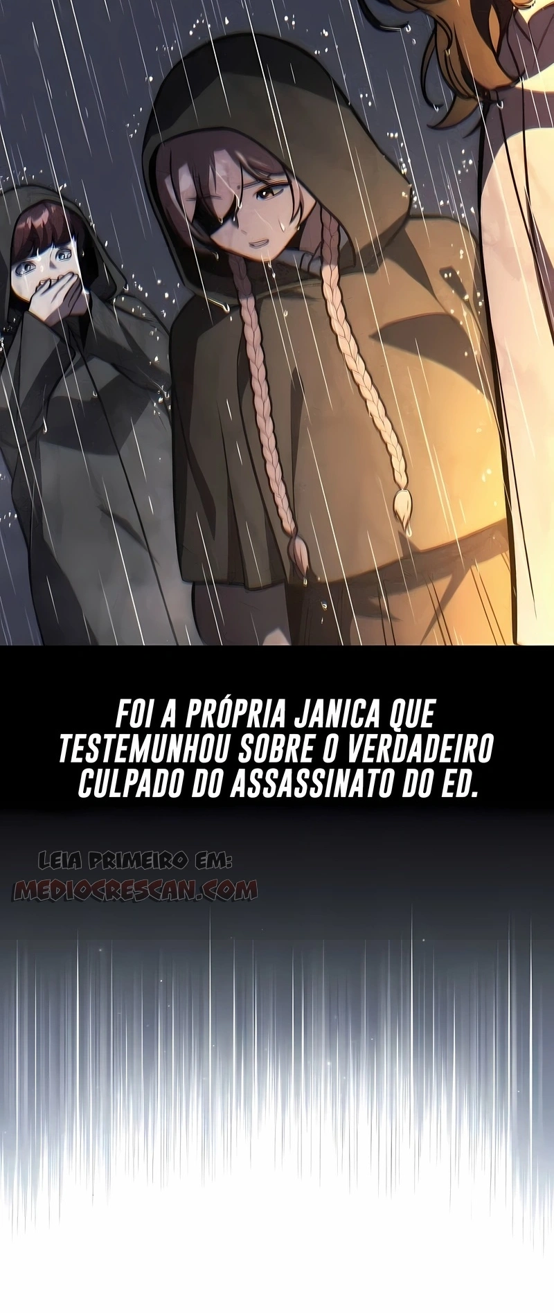 Guia de Sobrevivência do Extra da Academia Capítulo 61 Página 57