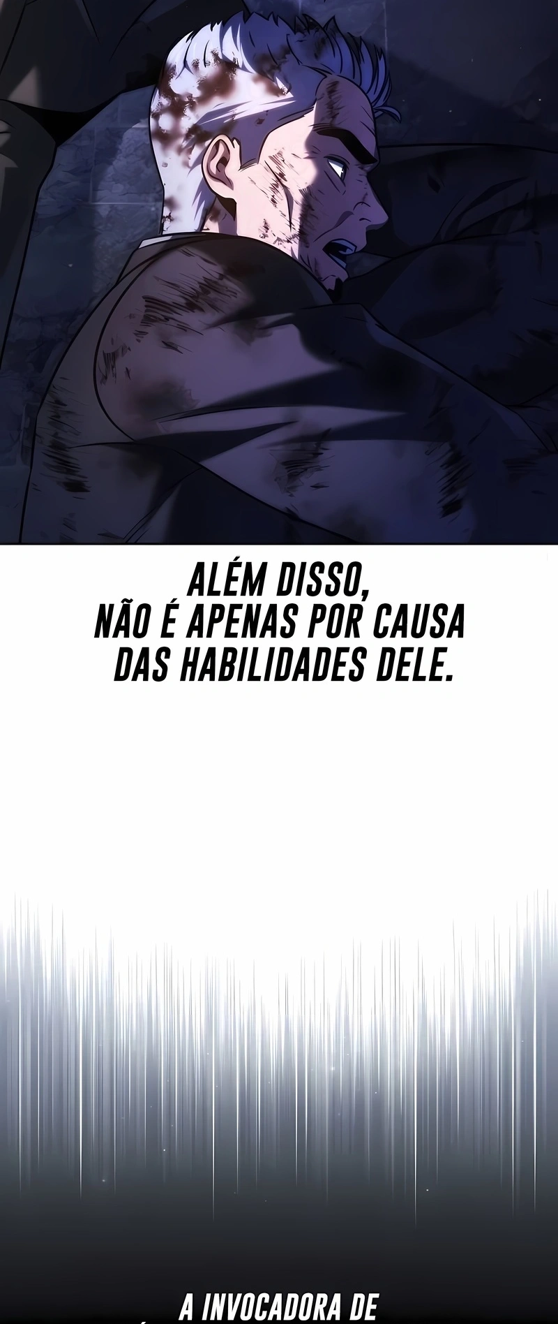 Guia de Sobrevivência do Extra da Academia Capítulo 61 Página 6