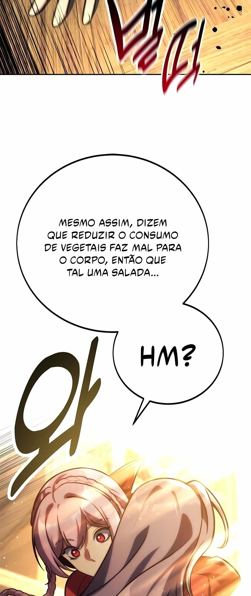Guia de Sobrevivência do Extra da Academia Capítulo 61 Página 63