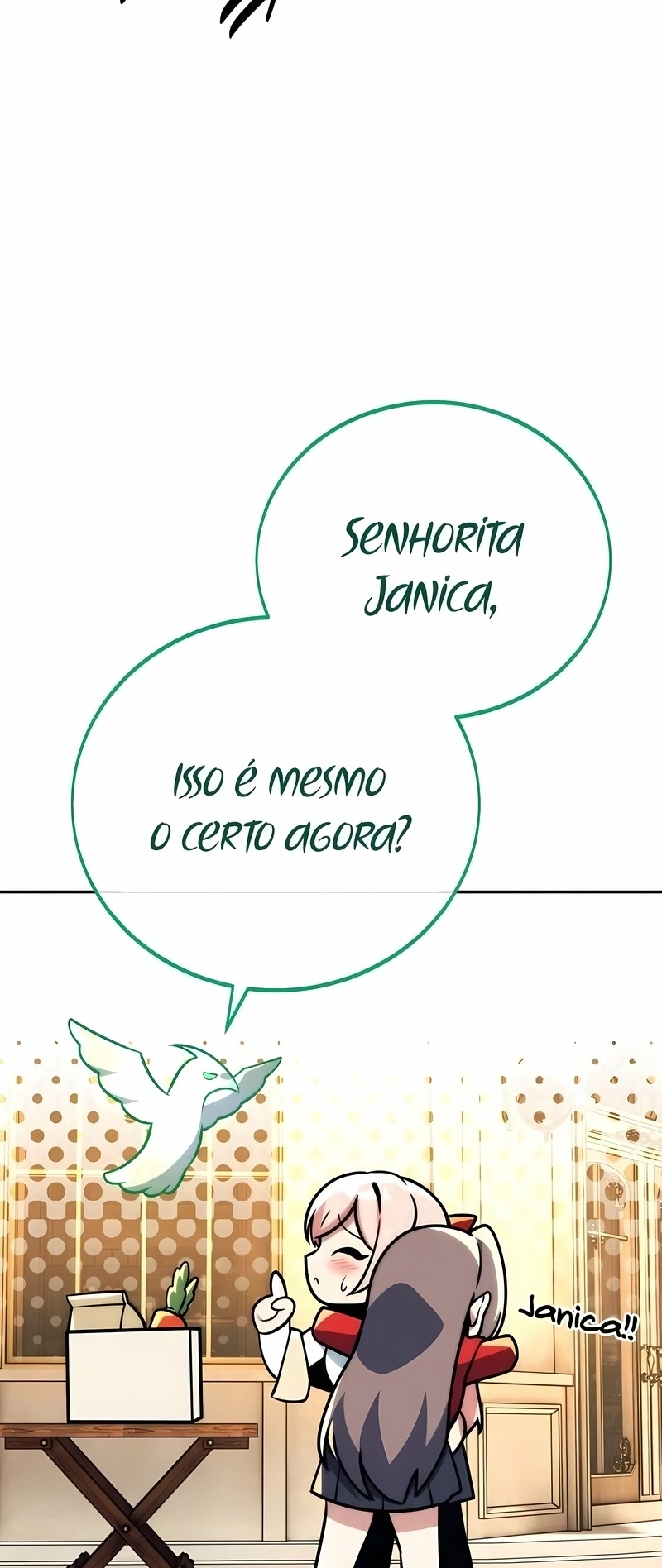 Guia de Sobrevivência do Extra da Academia Capítulo 61 Página 67