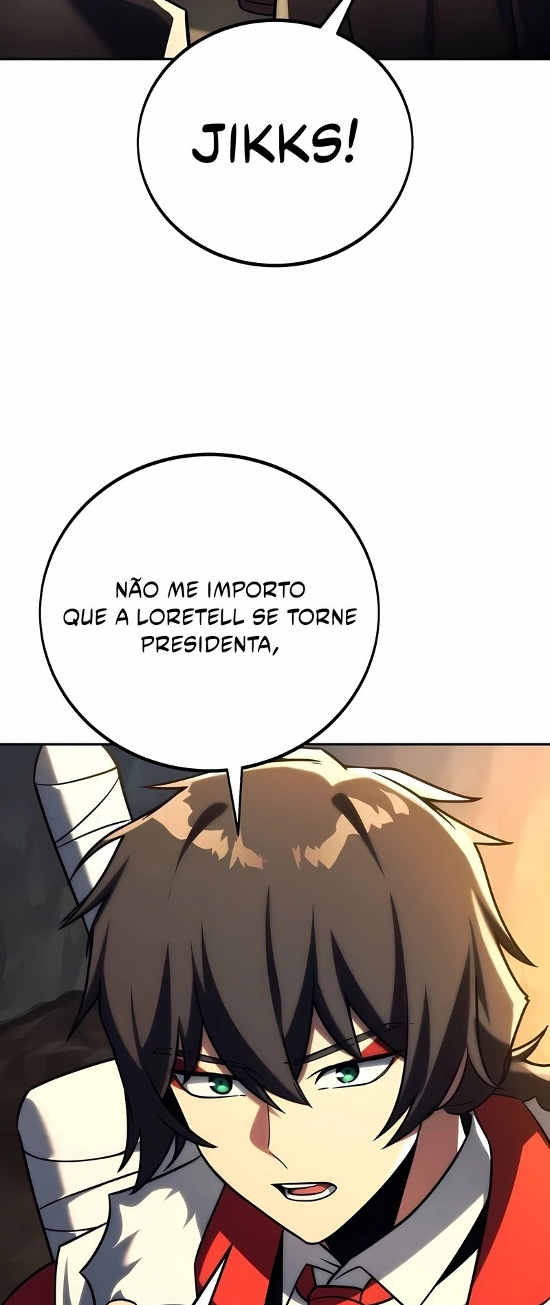 Guia de Sobrevivência do Extra da Academia Capítulo 61 Página 79