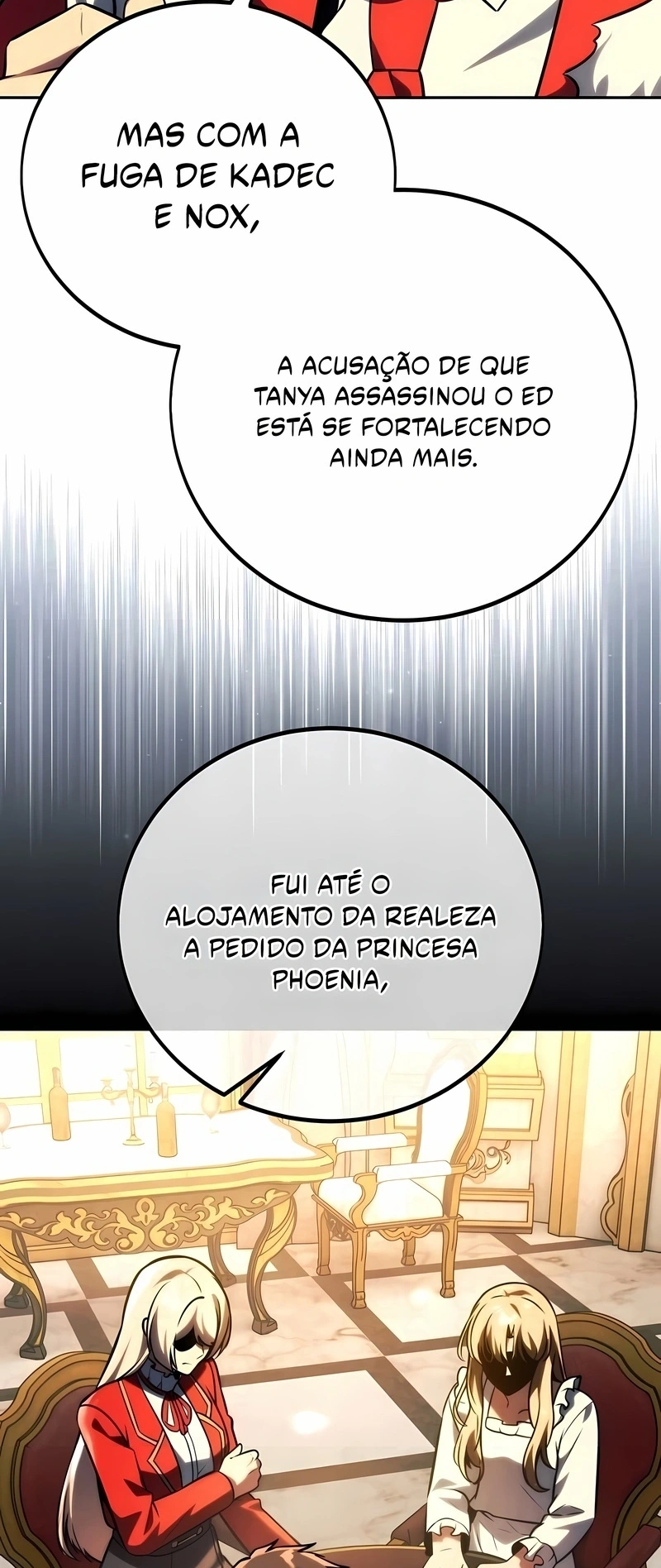 Guia de Sobrevivência do Extra da Academia Capítulo 61 Página 80
