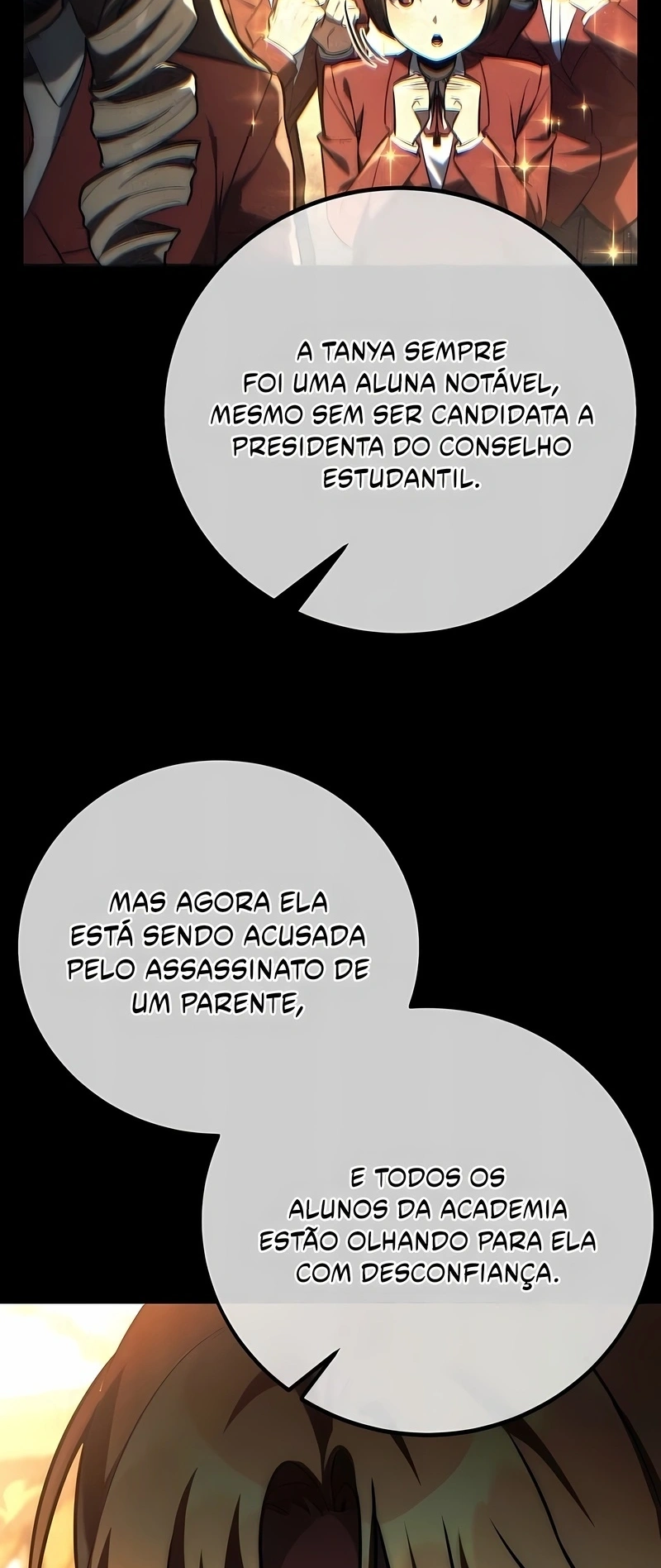 Guia de Sobrevivência do Extra da Academia Capítulo 61 Página 84
