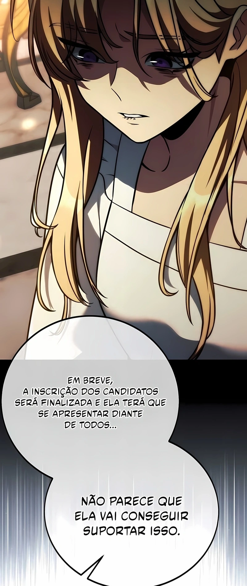 Guia de Sobrevivência do Extra da Academia Capítulo 61 Página 85