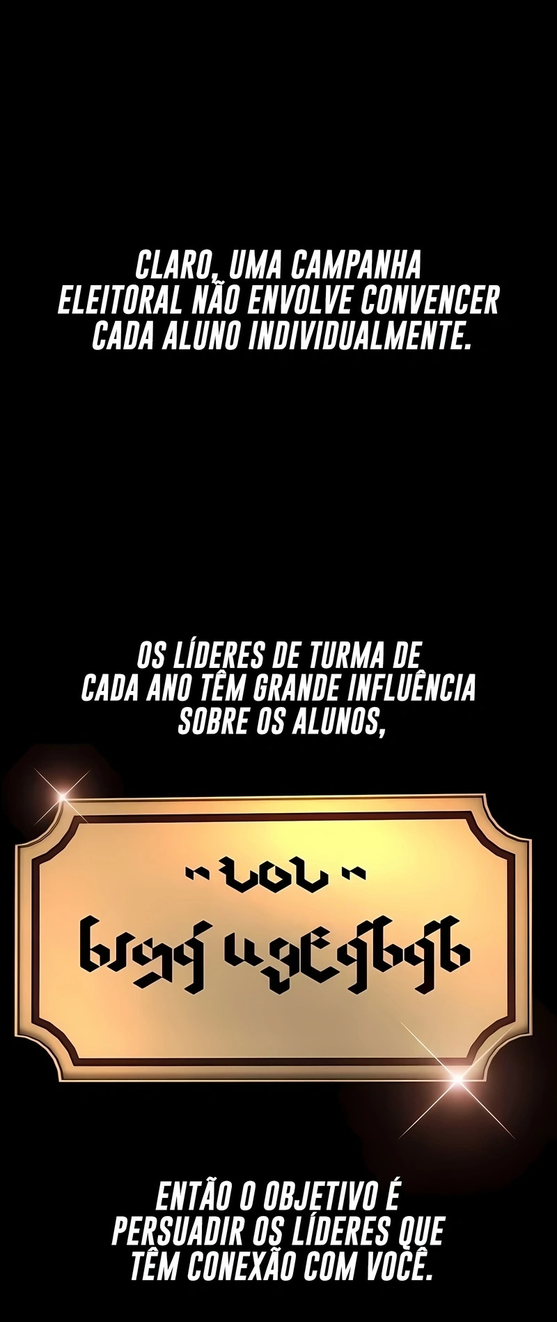 Guia de Sobrevivência do Extra da Academia Capítulo 61 Página 91
