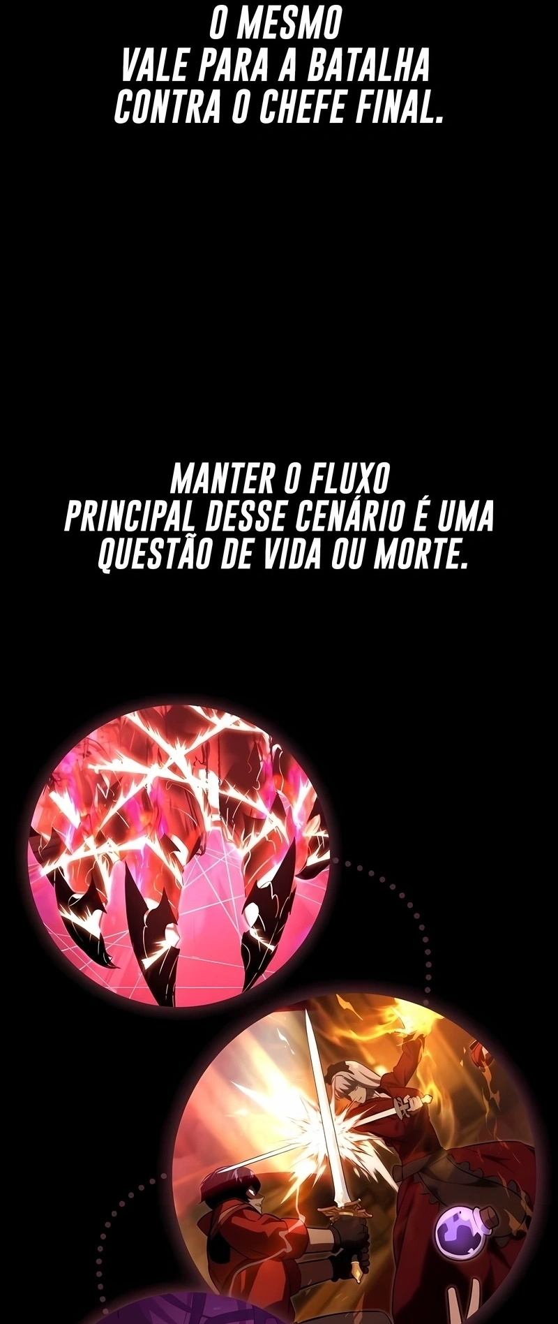 Guia de Sobrevivência do Extra da Academia Capítulo 61 Página 99