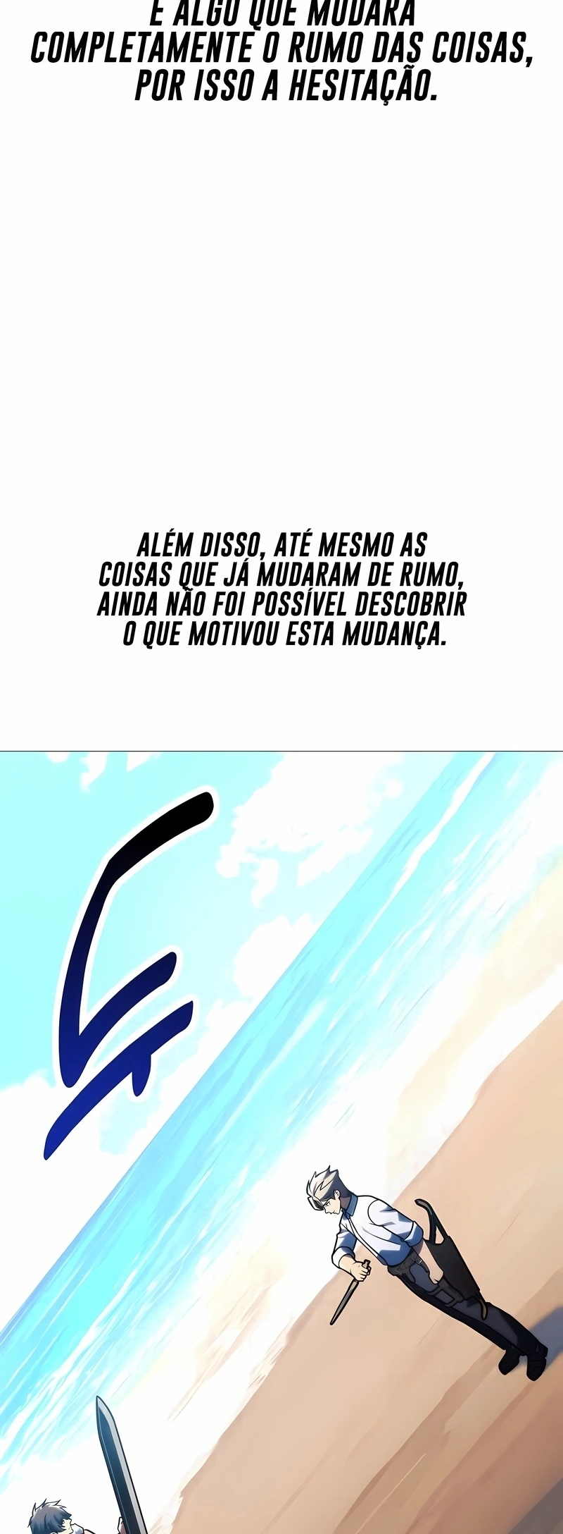 Guia de Sobrevivência do Extra da Academia Capítulo 62 Página 10