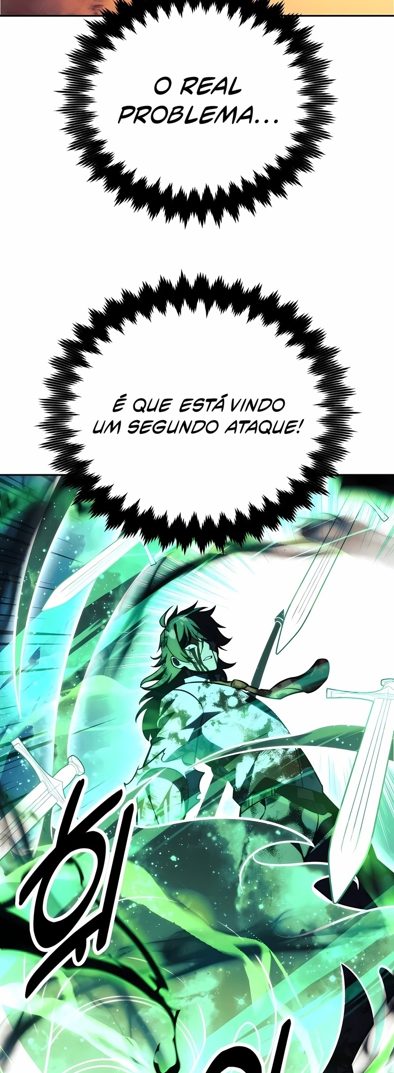 Guia de Sobrevivência do Extra da Academia Capítulo 62 Página 101