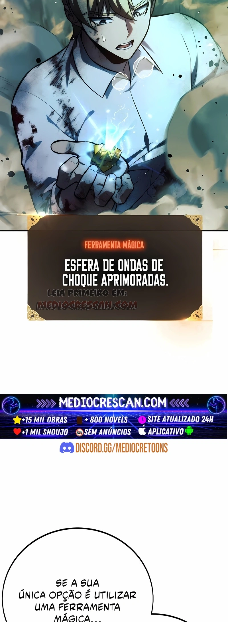 Guia de Sobrevivência do Extra da Academia Capítulo 62 Página 105
