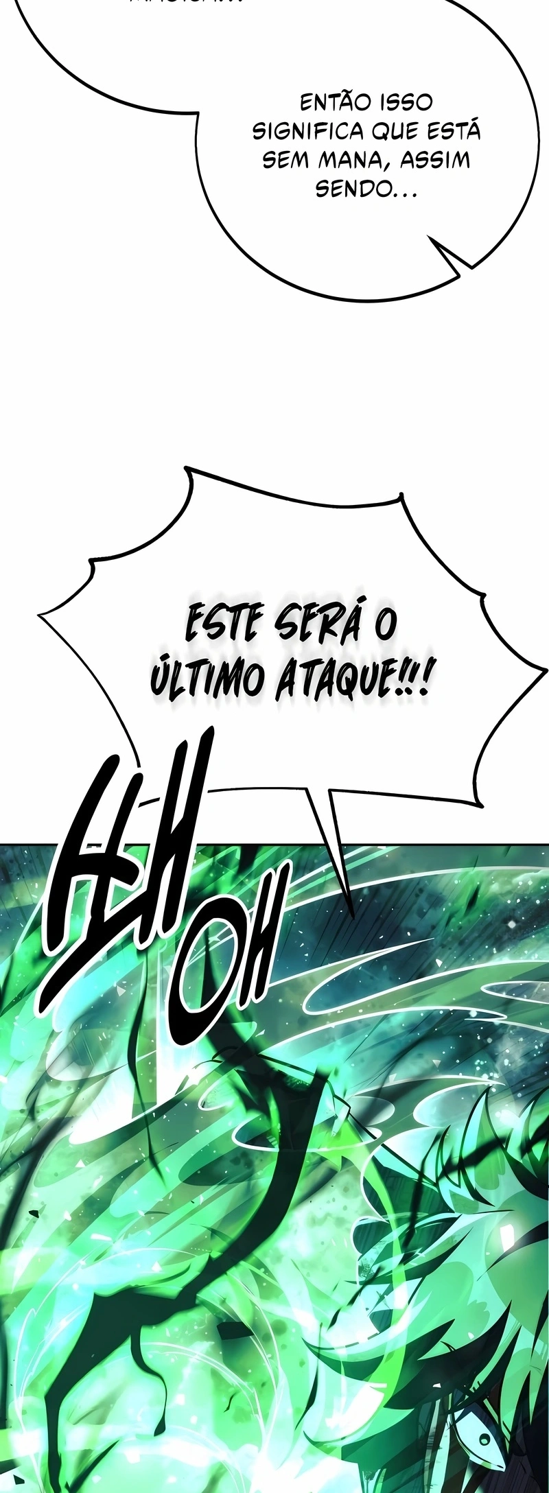 Guia de Sobrevivência do Extra da Academia Capítulo 62 Página 106