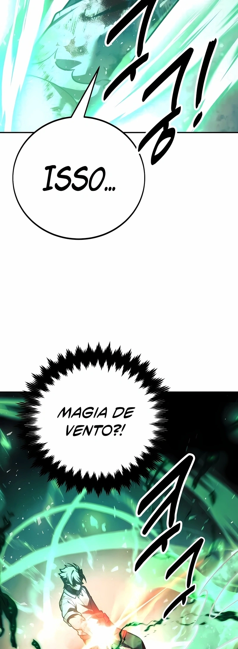 Guia de Sobrevivência do Extra da Academia Capítulo 62 Página 110