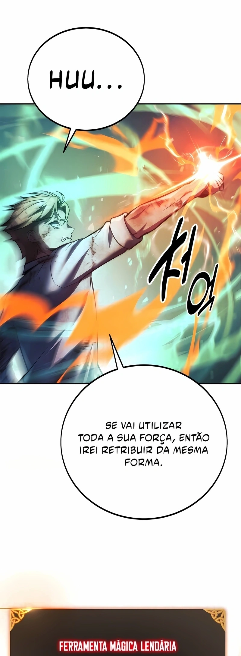 Guia de Sobrevivência do Extra da Academia Capítulo 62 Página 112