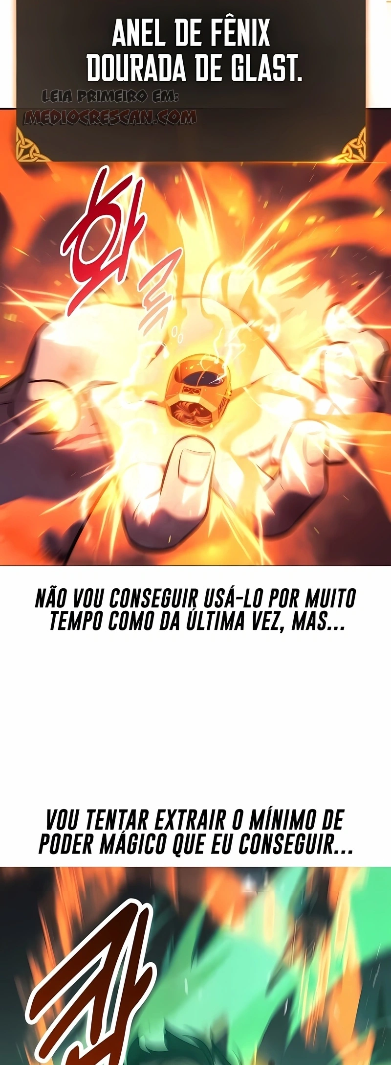 Guia de Sobrevivência do Extra da Academia Capítulo 62 Página 113