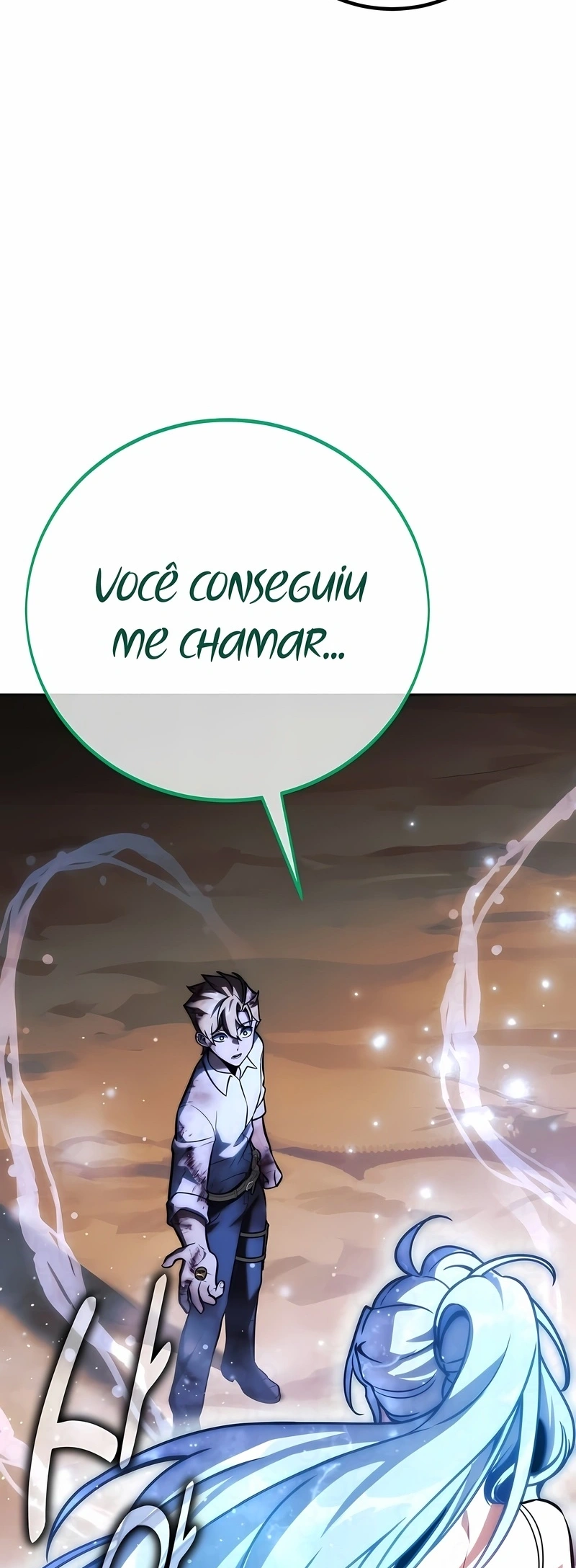 Guia de Sobrevivência do Extra da Academia Capítulo 62 Página 117