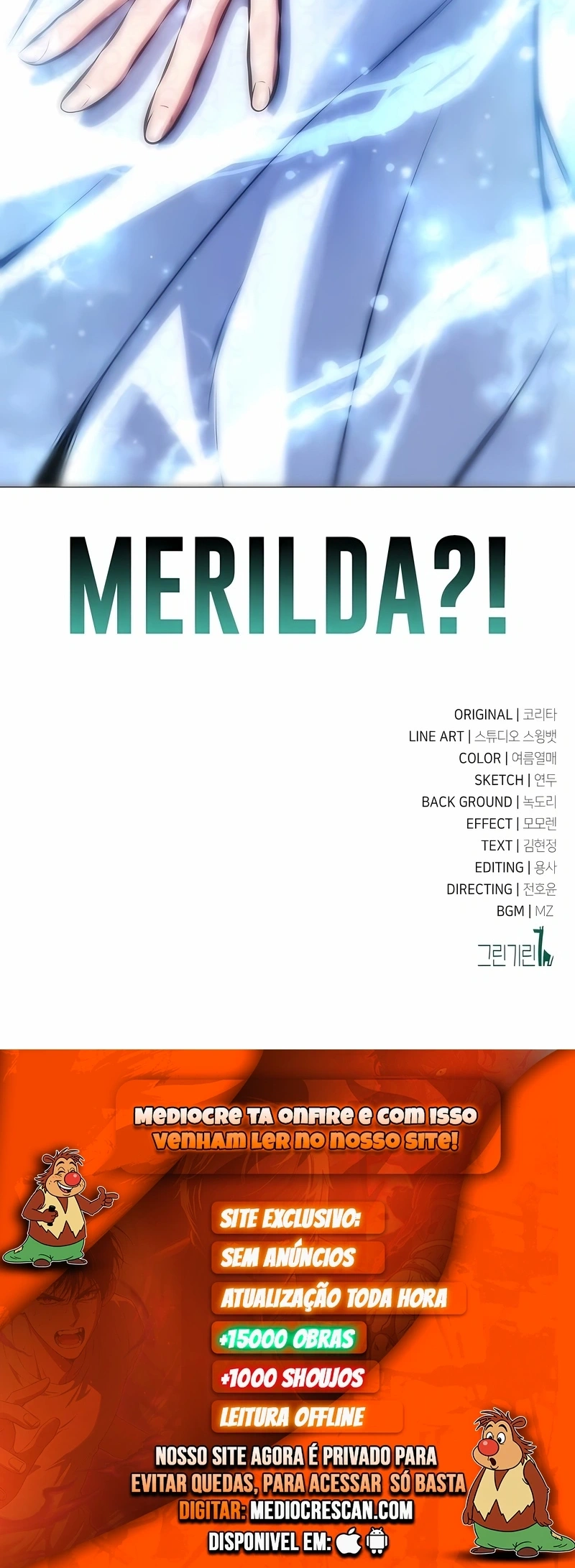 Guia de Sobrevivência do Extra da Academia Capítulo 62 Página 120