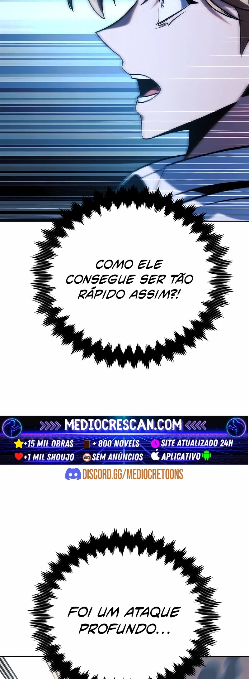Guia de Sobrevivência do Extra da Academia Capítulo 62 Página 22