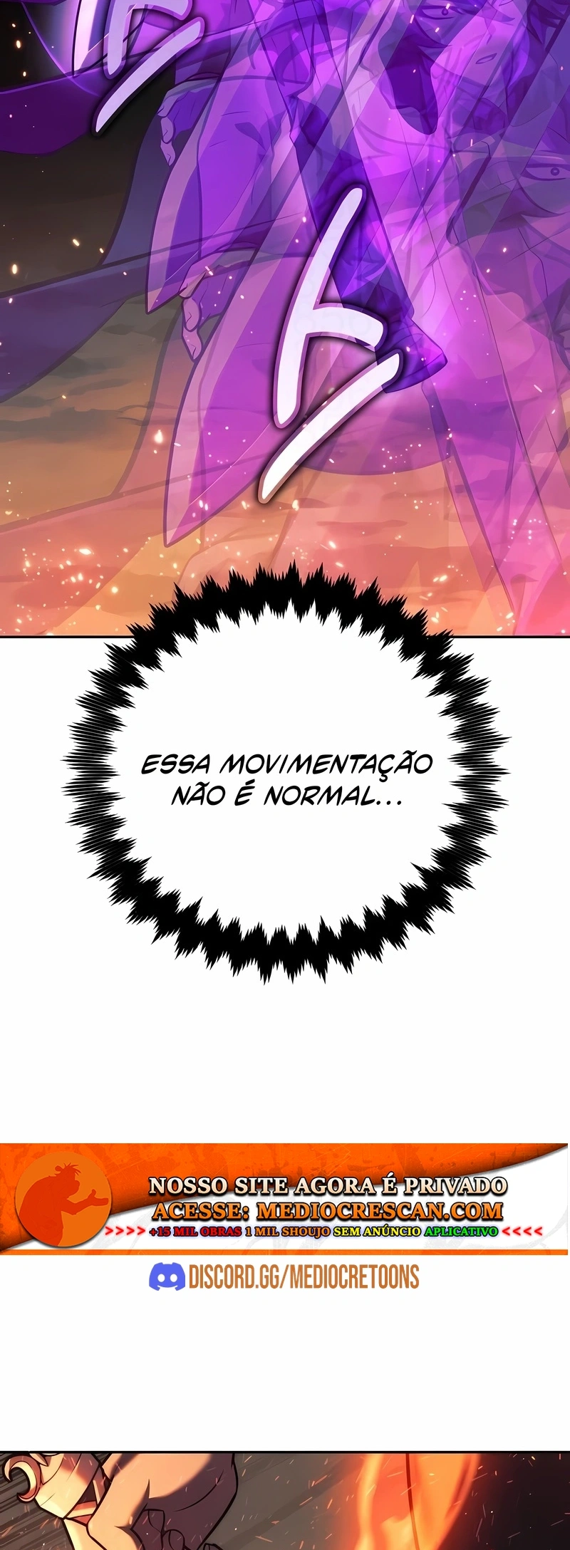 Guia de Sobrevivência do Extra da Academia Capítulo 62 Página 29