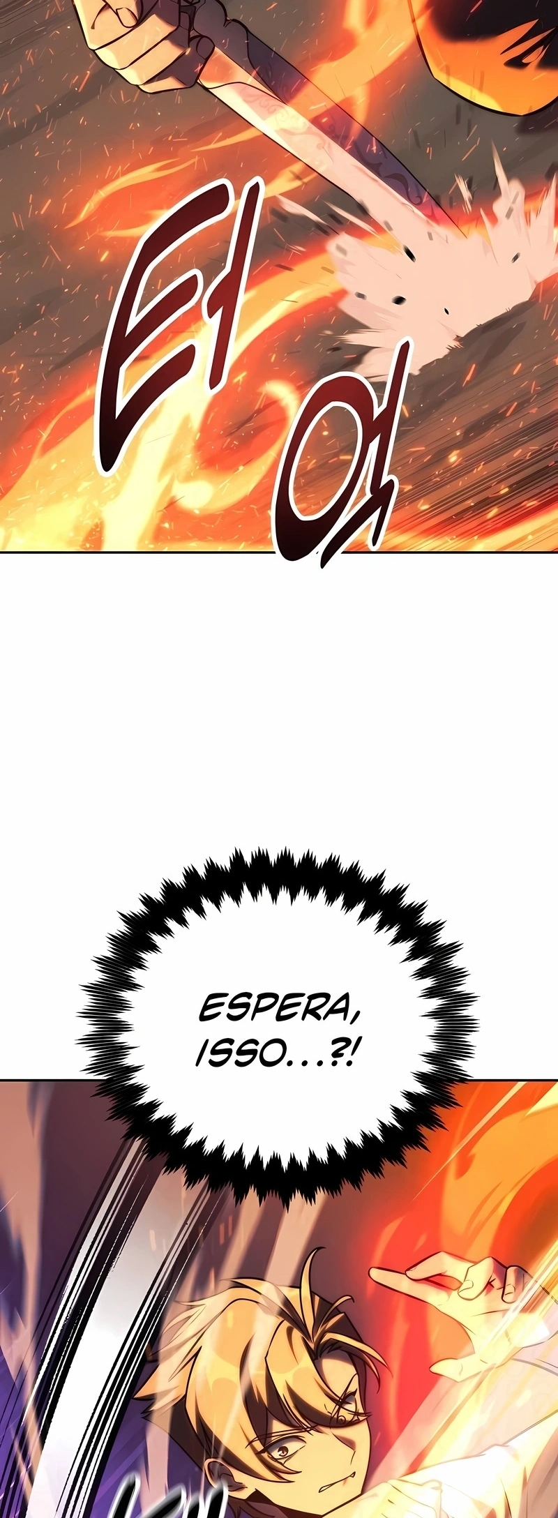 Guia de Sobrevivência do Extra da Academia Capítulo 62 Página 30