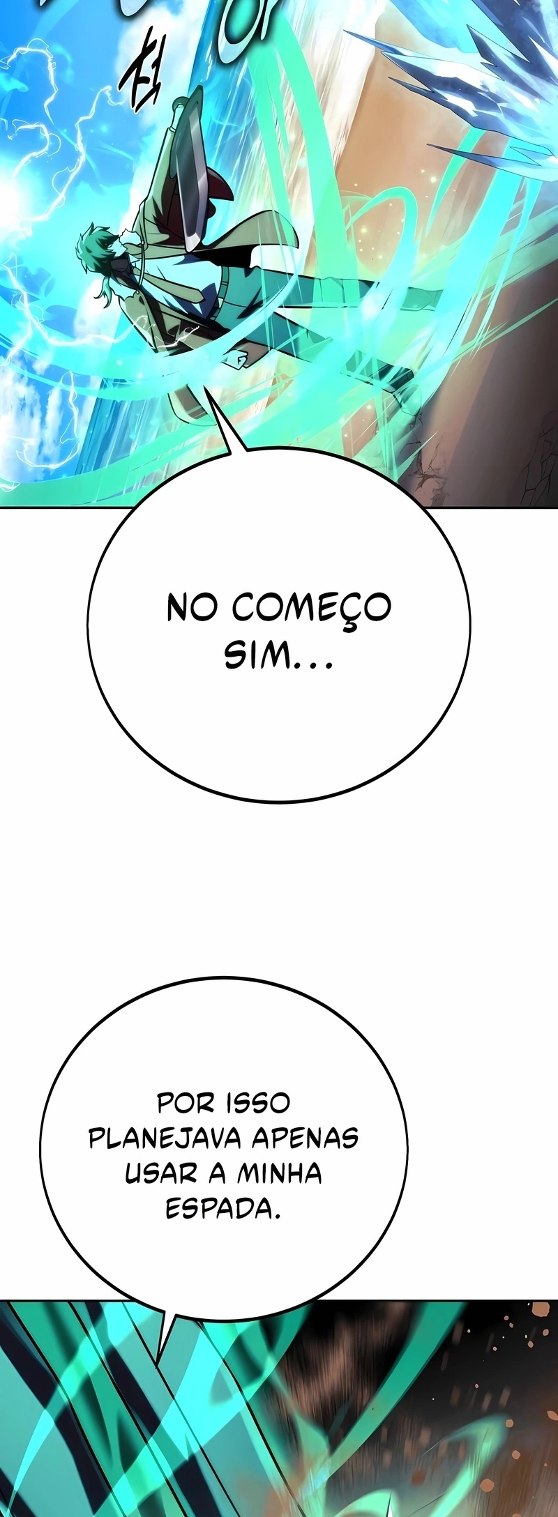 Guia de Sobrevivência do Extra da Academia Capítulo 62 Página 40