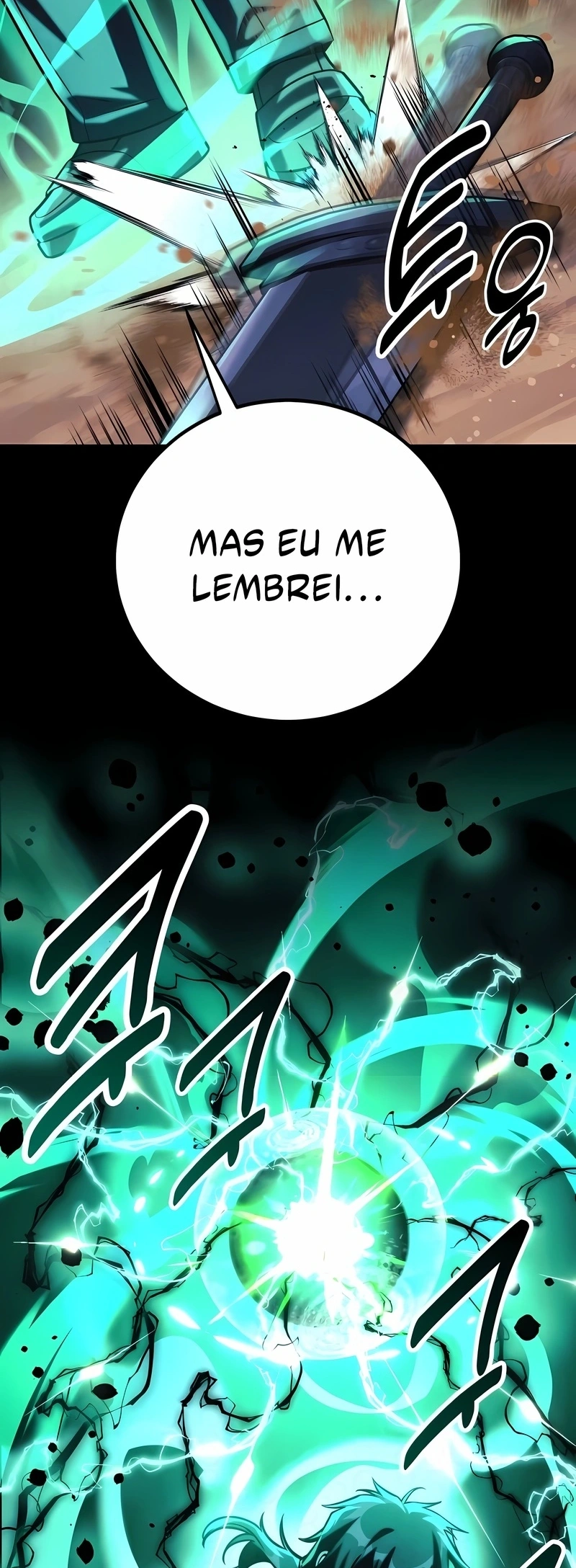 Guia de Sobrevivência do Extra da Academia Capítulo 62 Página 41