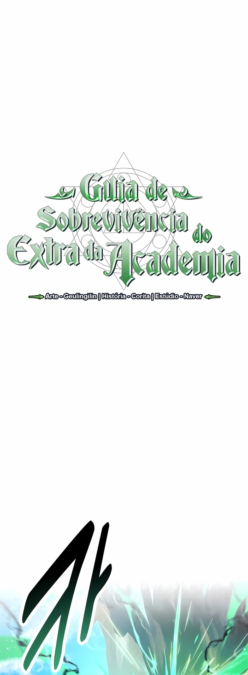 Guia de Sobrevivência do Extra da Academia Capítulo 62 Página 48